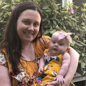 Meet your Posher, Katy